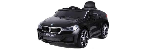 BMW Lizenzfahrzeuge Elektro