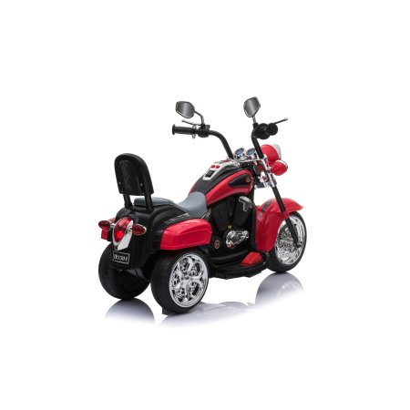 Kinder Motorrad AXRACE TR1501 Rot