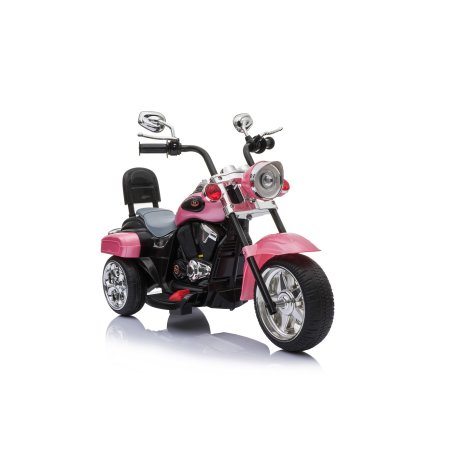 Kinder Motorrad AXRACE TR1501 Pink