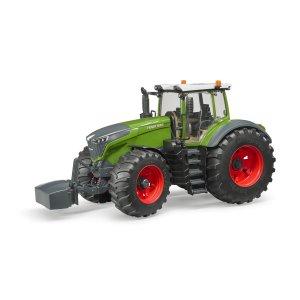 FENDT Traktor Ferngesteuert Modell RC 1:16 Spielzeug Anhänger